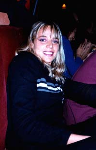 monica