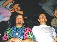 gary and ross
