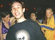 greg