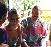 Ruth and Felix