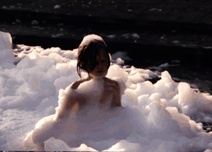 bubbles