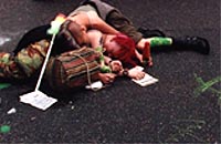 fucked